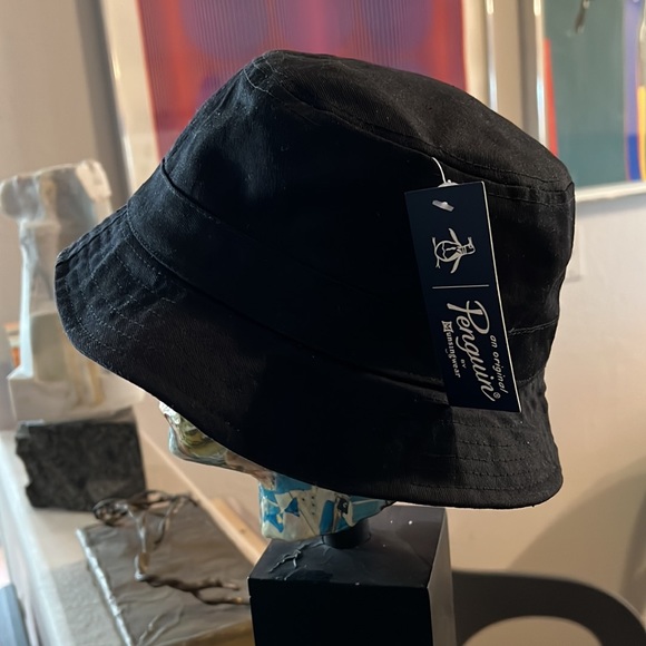 Penguin Bucket Hat - Picture 3 of 9